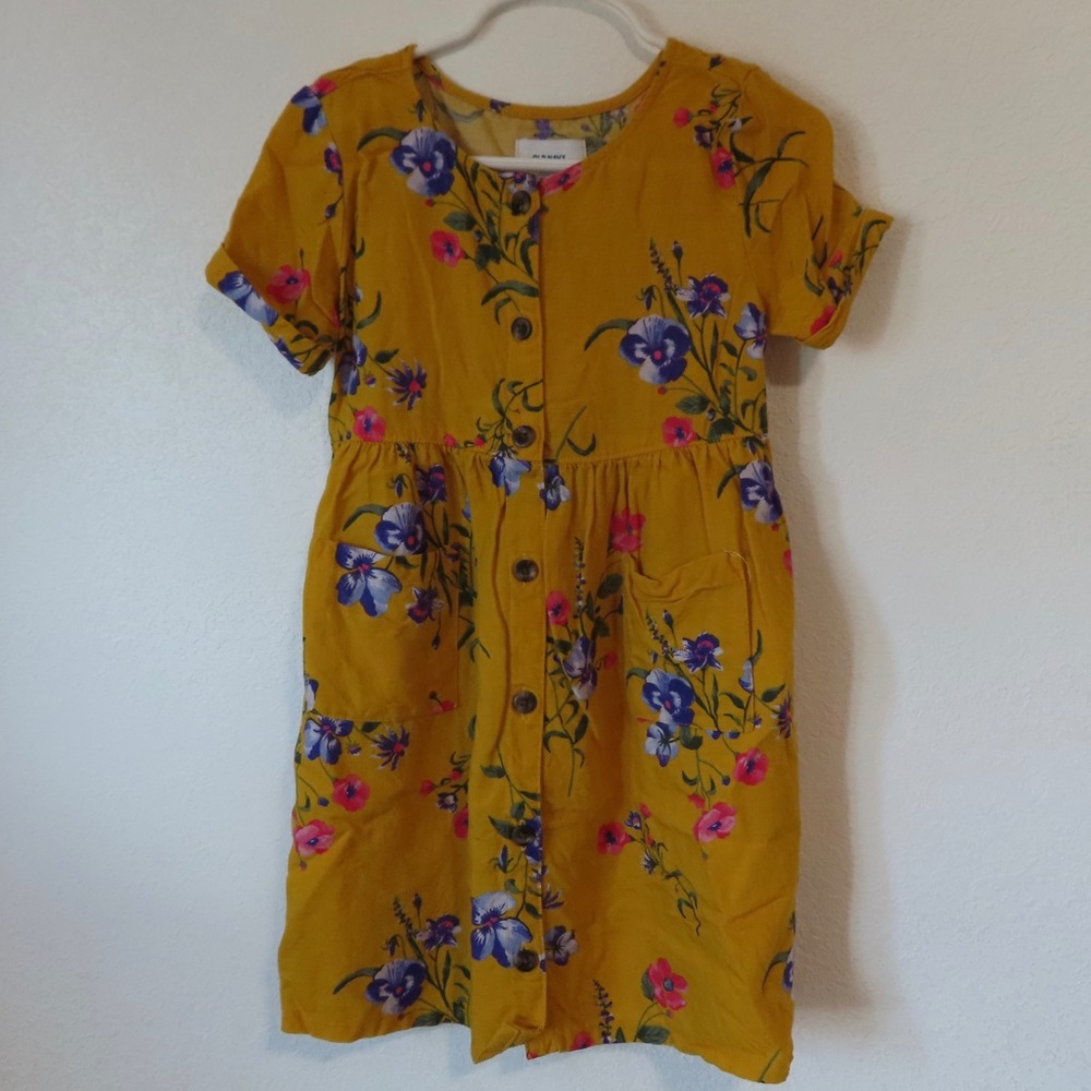 OLD NAVY Toddler Girls’ Dress